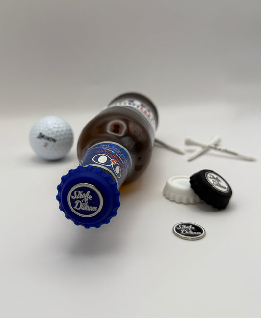 Bottle Cap Tee Double Pack