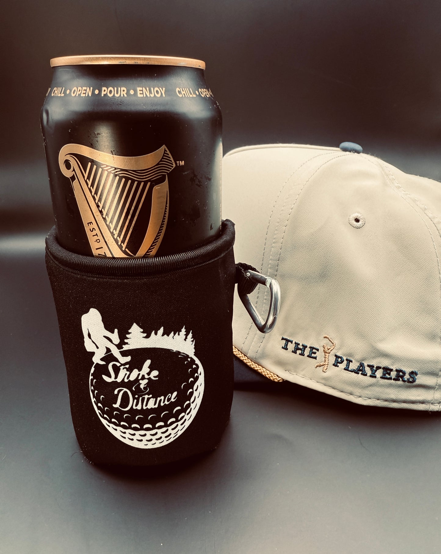 Beverage Caddie Koozie Collection Pack