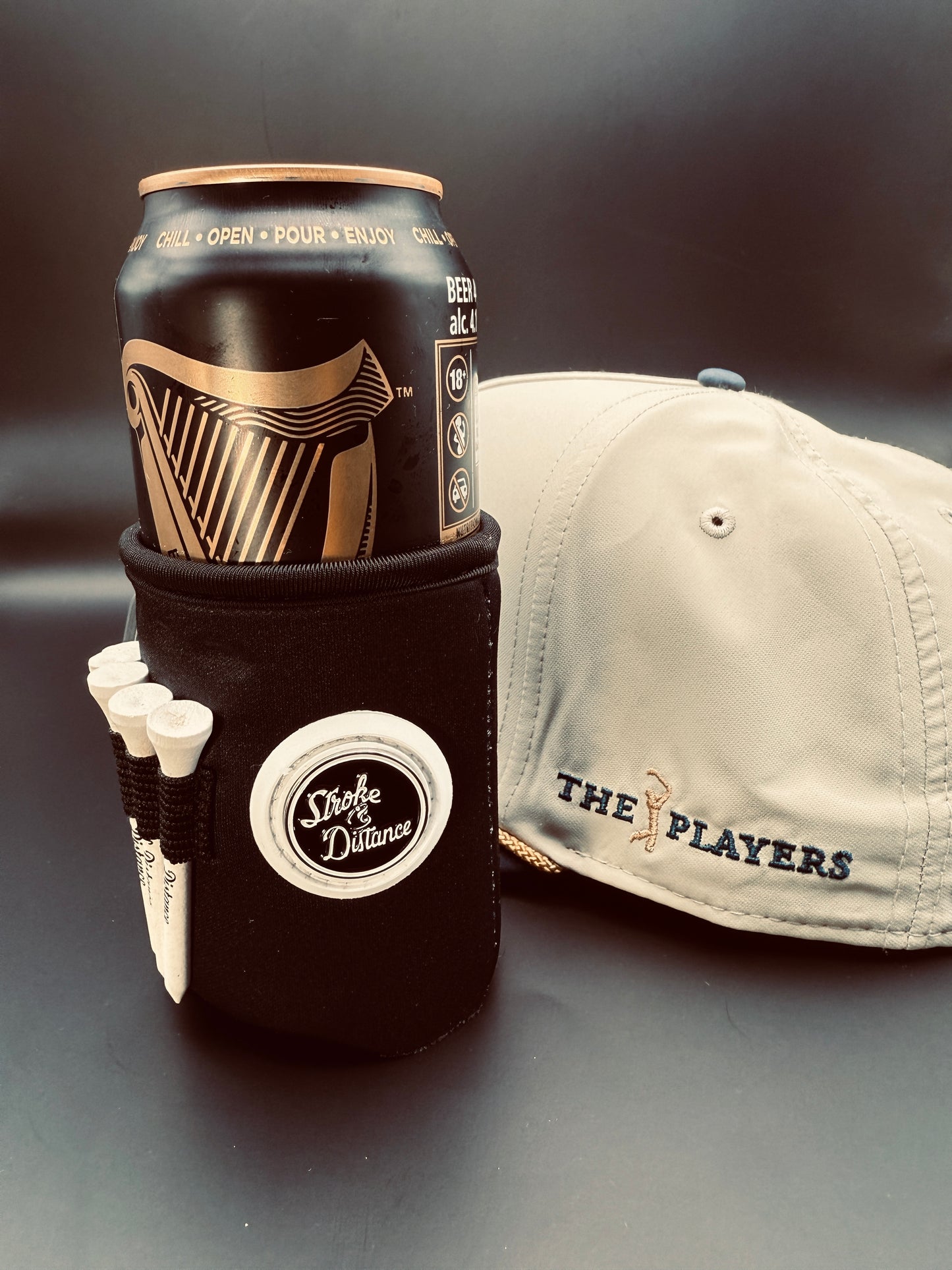 Beverage Caddie Koozie Collection Pack