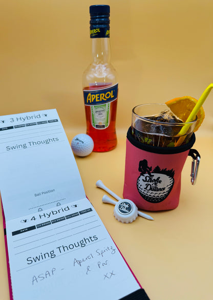 Beverage Caddie Koozie Collection Pack