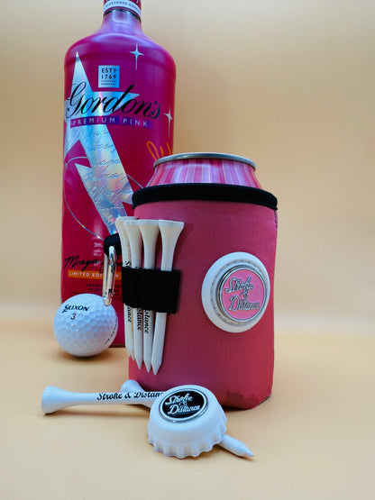 Beverage Caddie Koozie Collection Pack