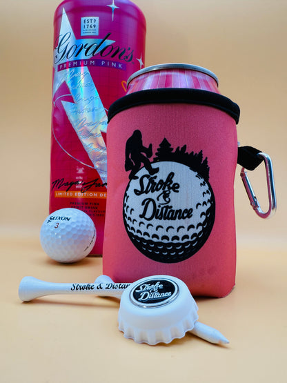 Beverage Caddie Koozie Collection Pack