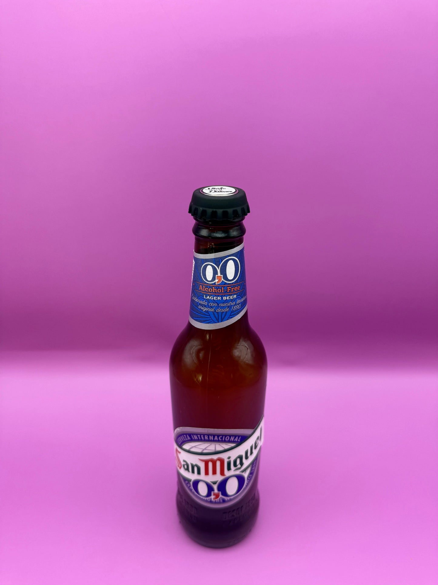 Screen Print Bottle Cap Variety Pack