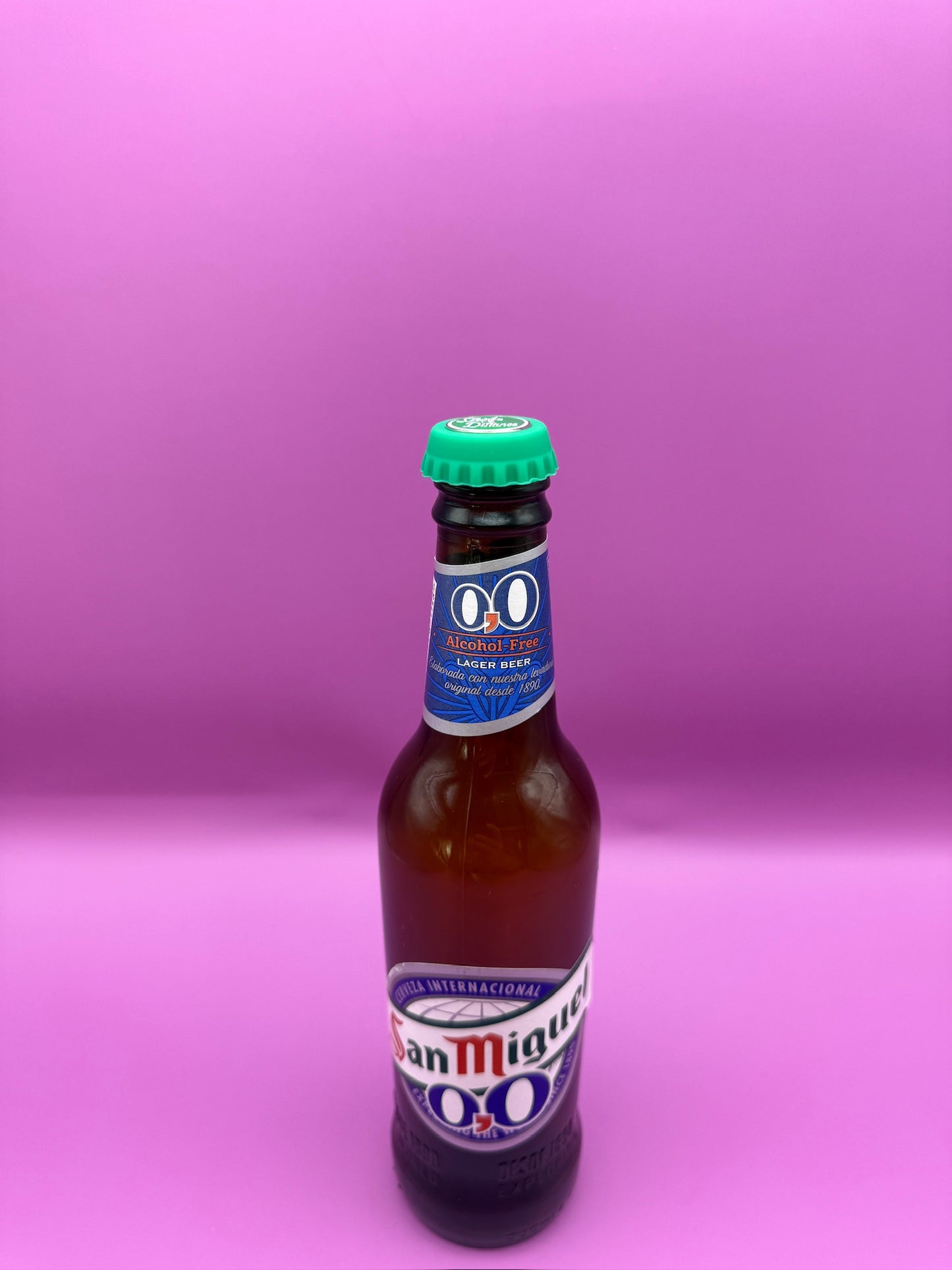 Screen Print Bottle Cap Variety Pack