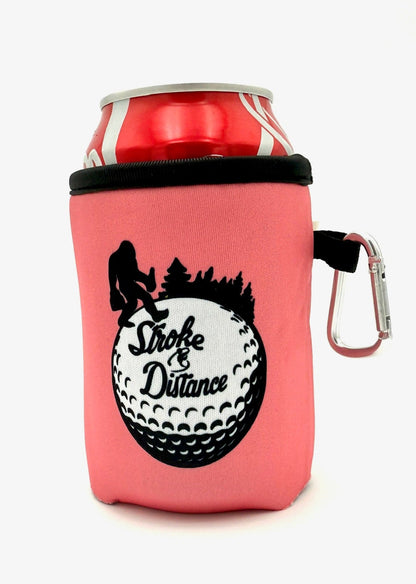Beverage Caddie Koozie Collection Pack