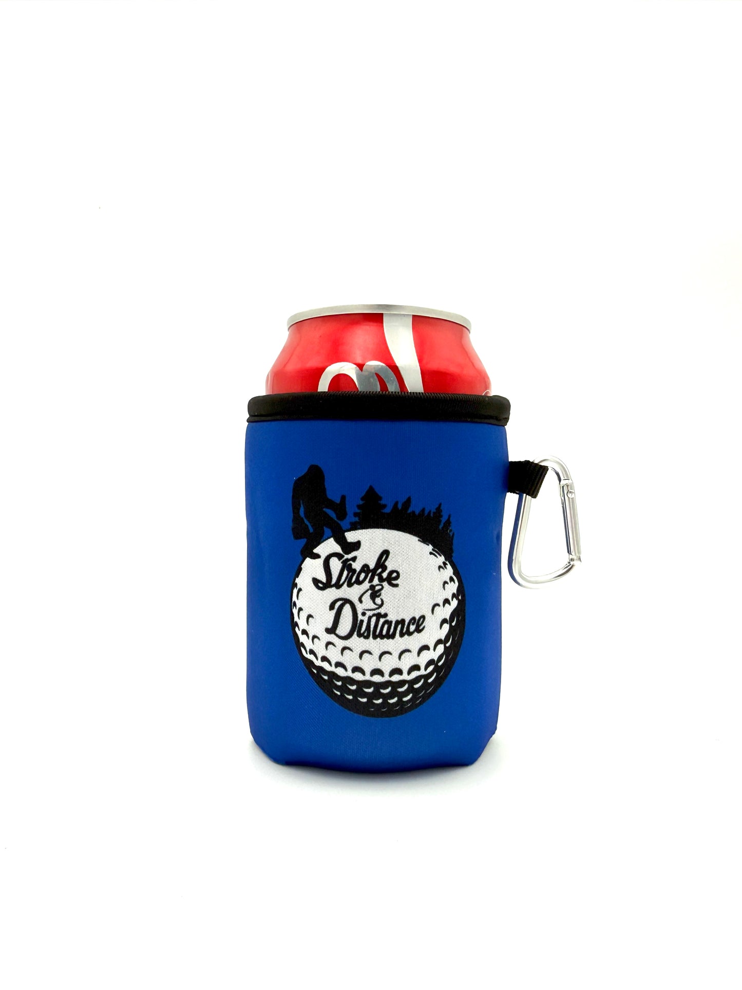 Beverage Caddie Koozie Collection Pack