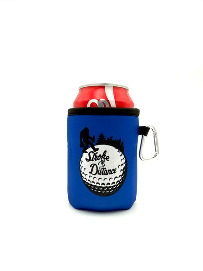 Beverage Caddie Koozie Collection Pack
