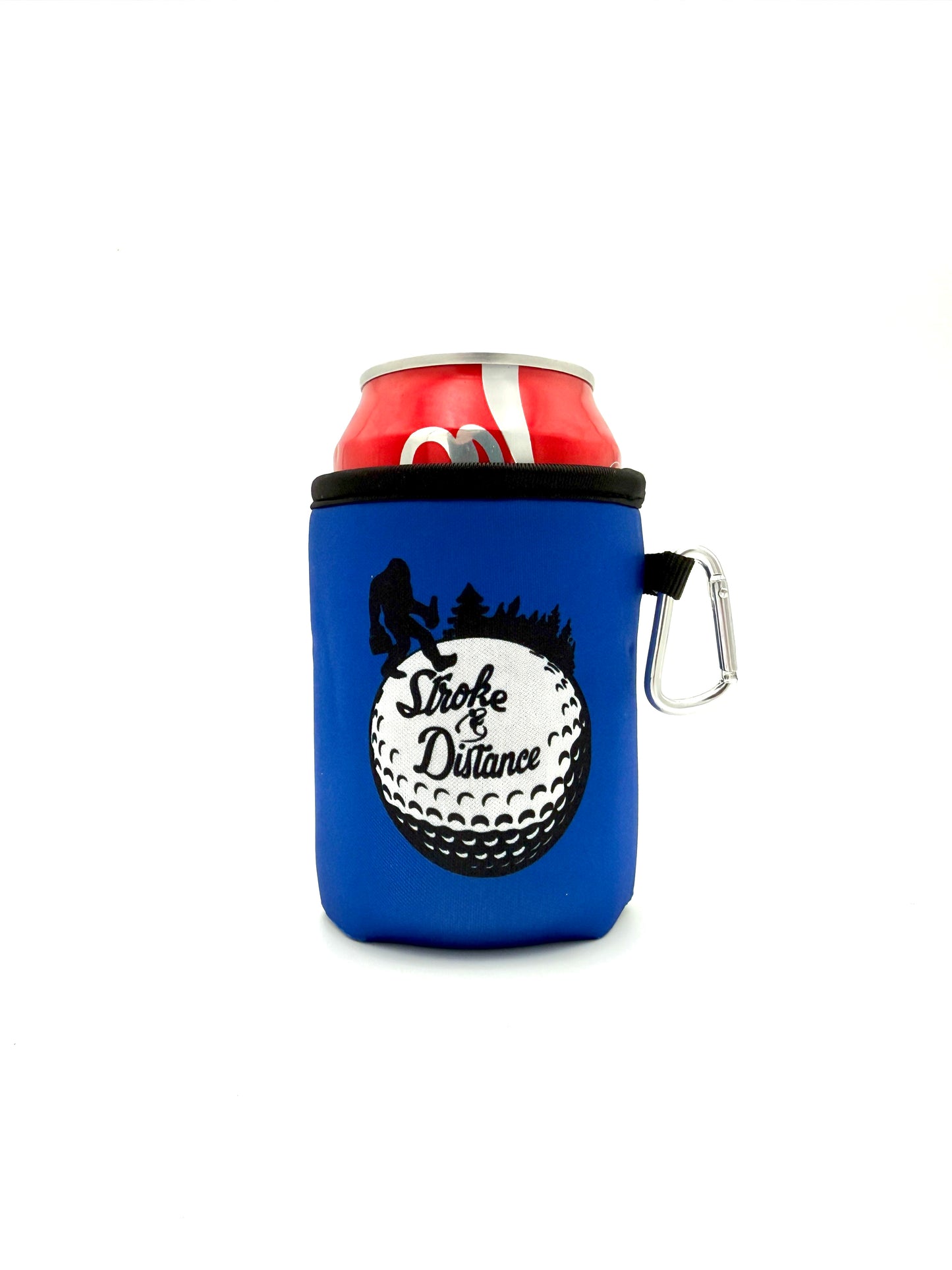Beverage Caddie Koozie Collection Pack