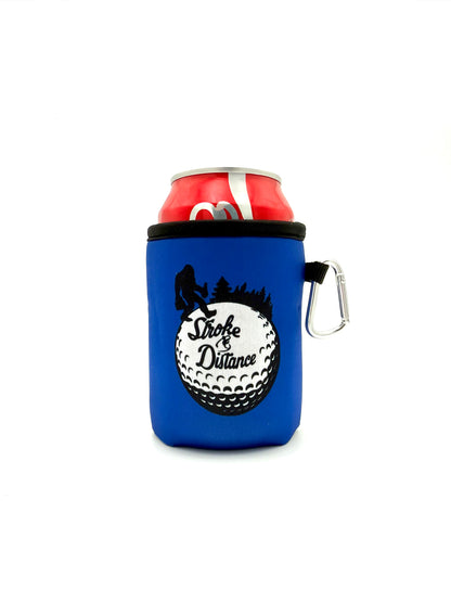 Beverage Caddie Koozie Collection Pack
