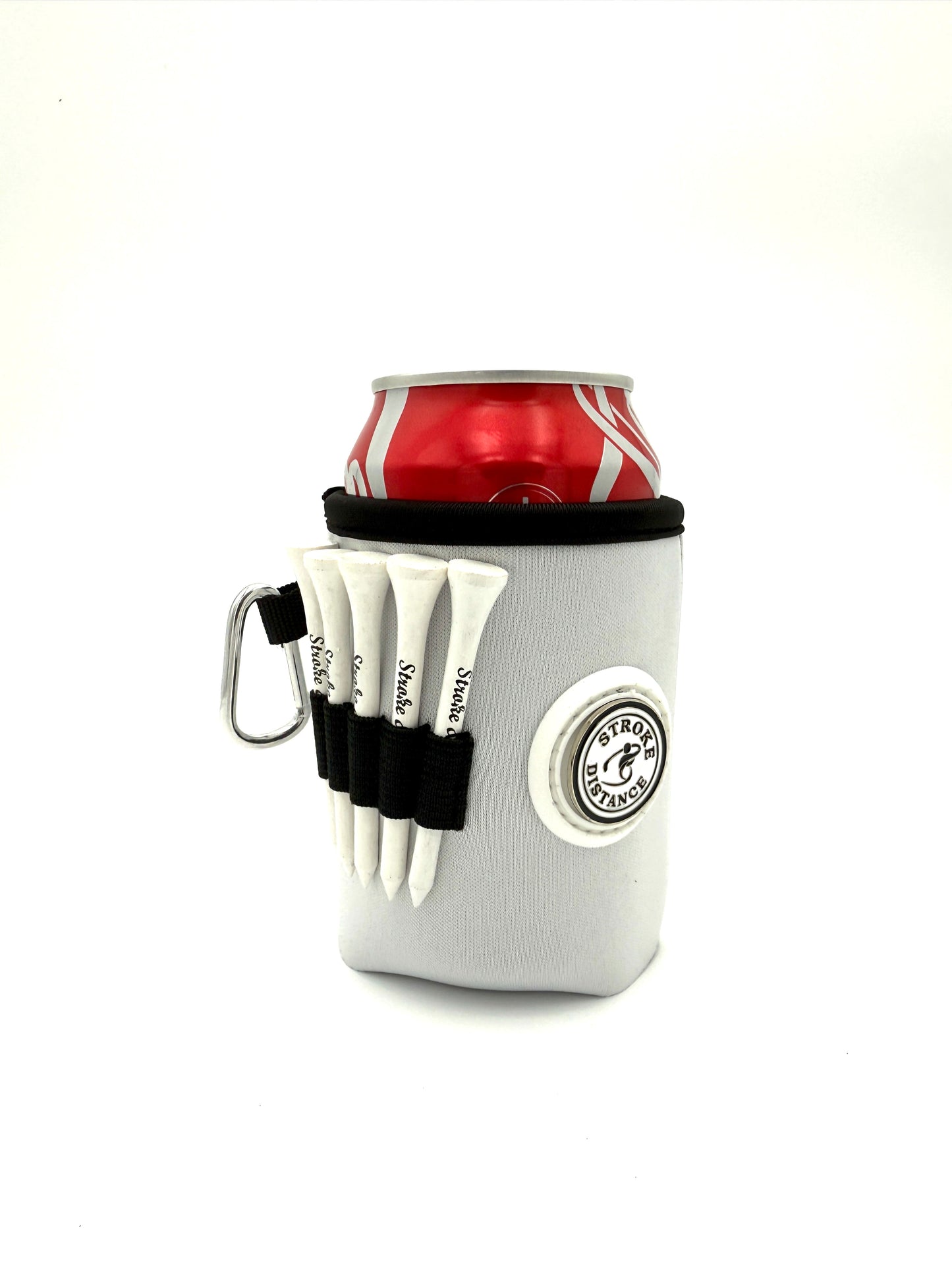 Beverage Caddie Koozie Collection Pack