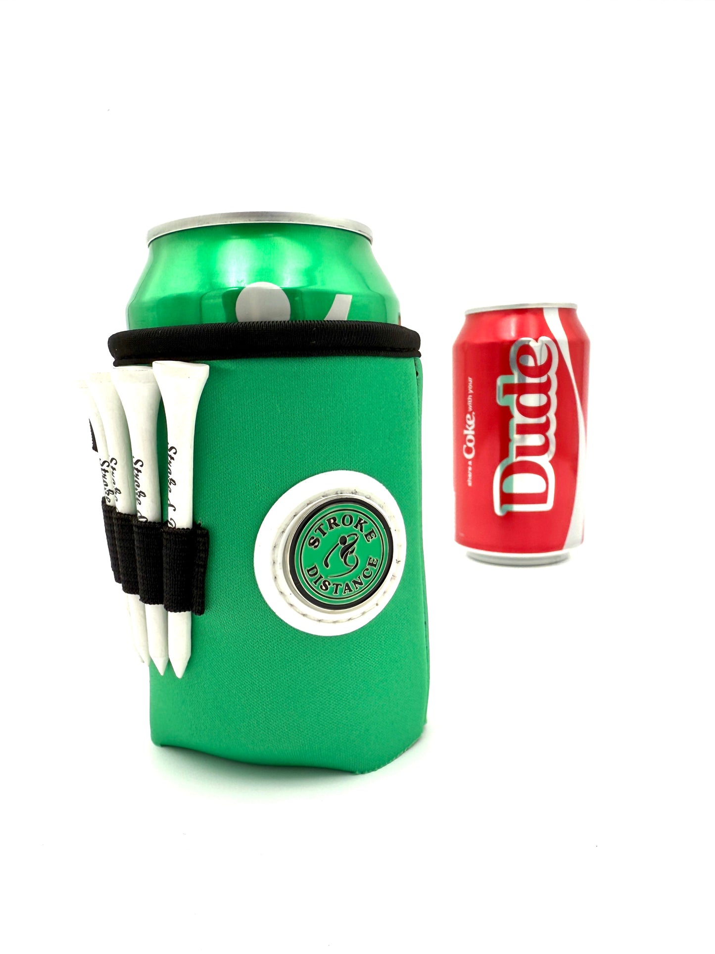 Beverage Caddie Koozie Collection Pack