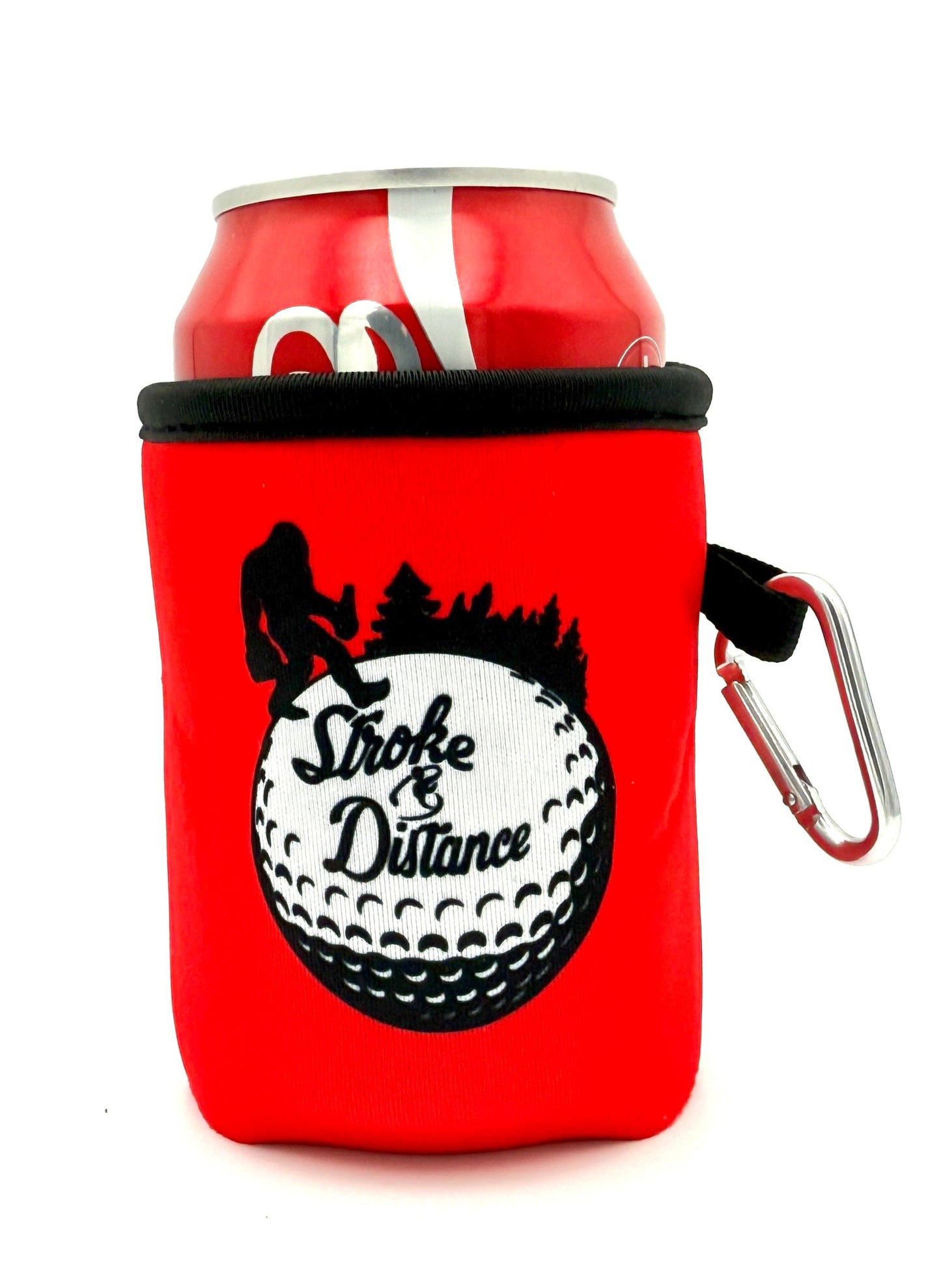 Beverage Caddie Koozie Collection Pack