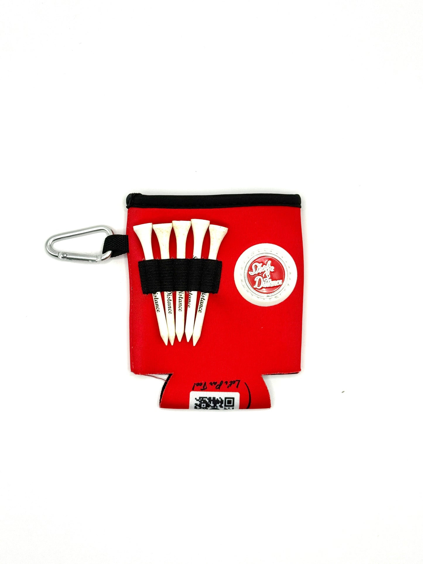 Beverage Caddie Koozie Collection Pack