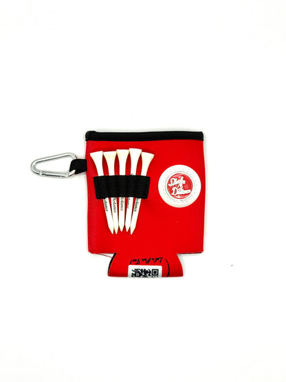 Beverage Caddie Koozie Collection Pack