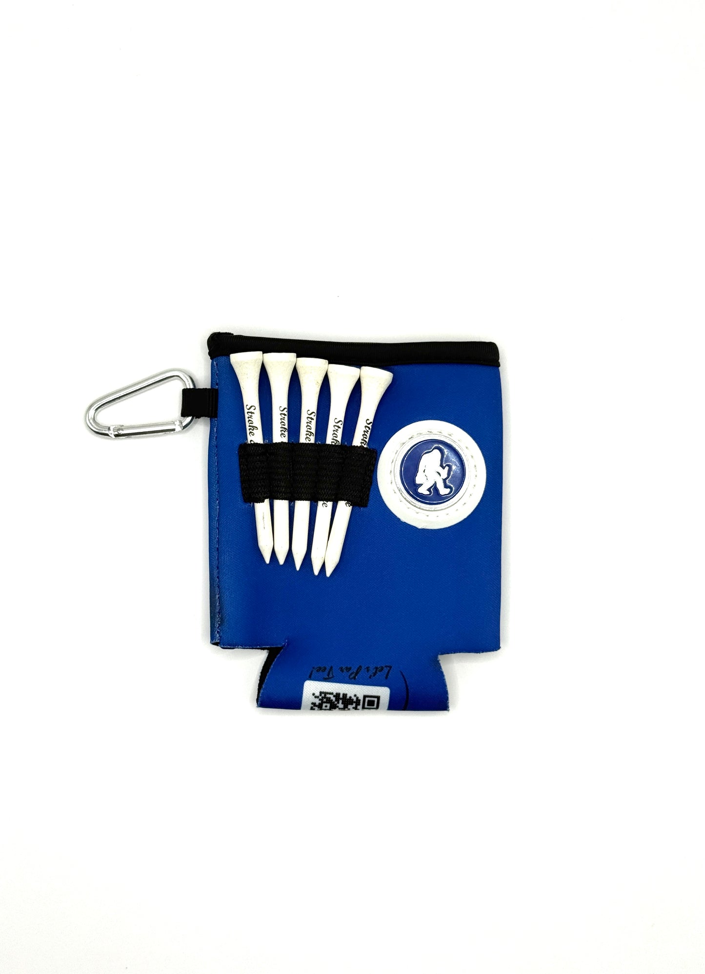 Beverage Caddie Koozie Collection Pack