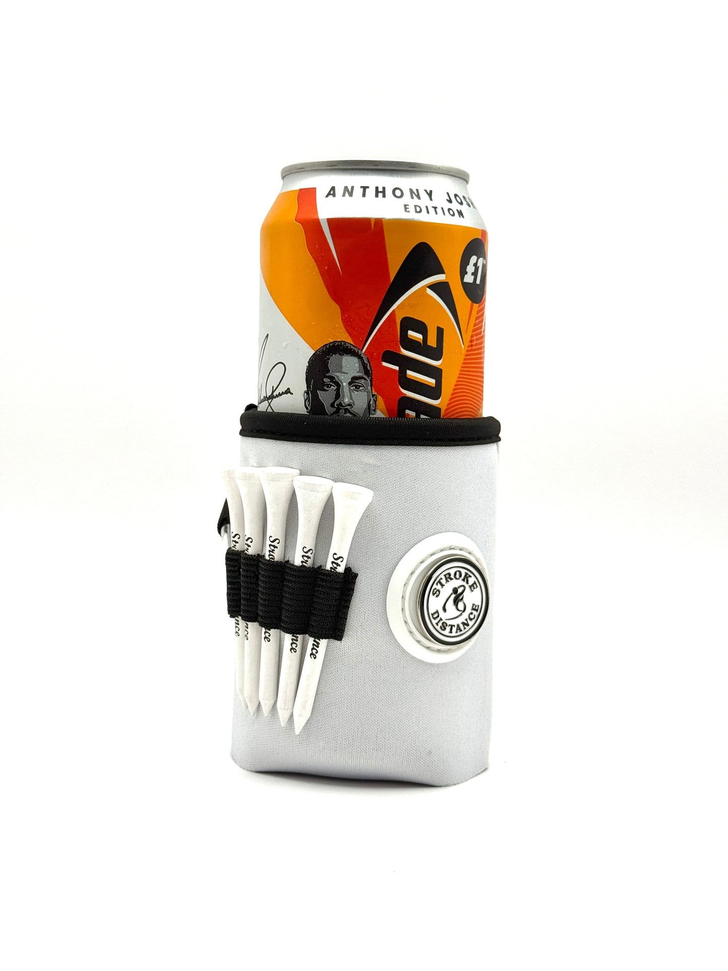 Beverage Caddie Koozie Collection Pack