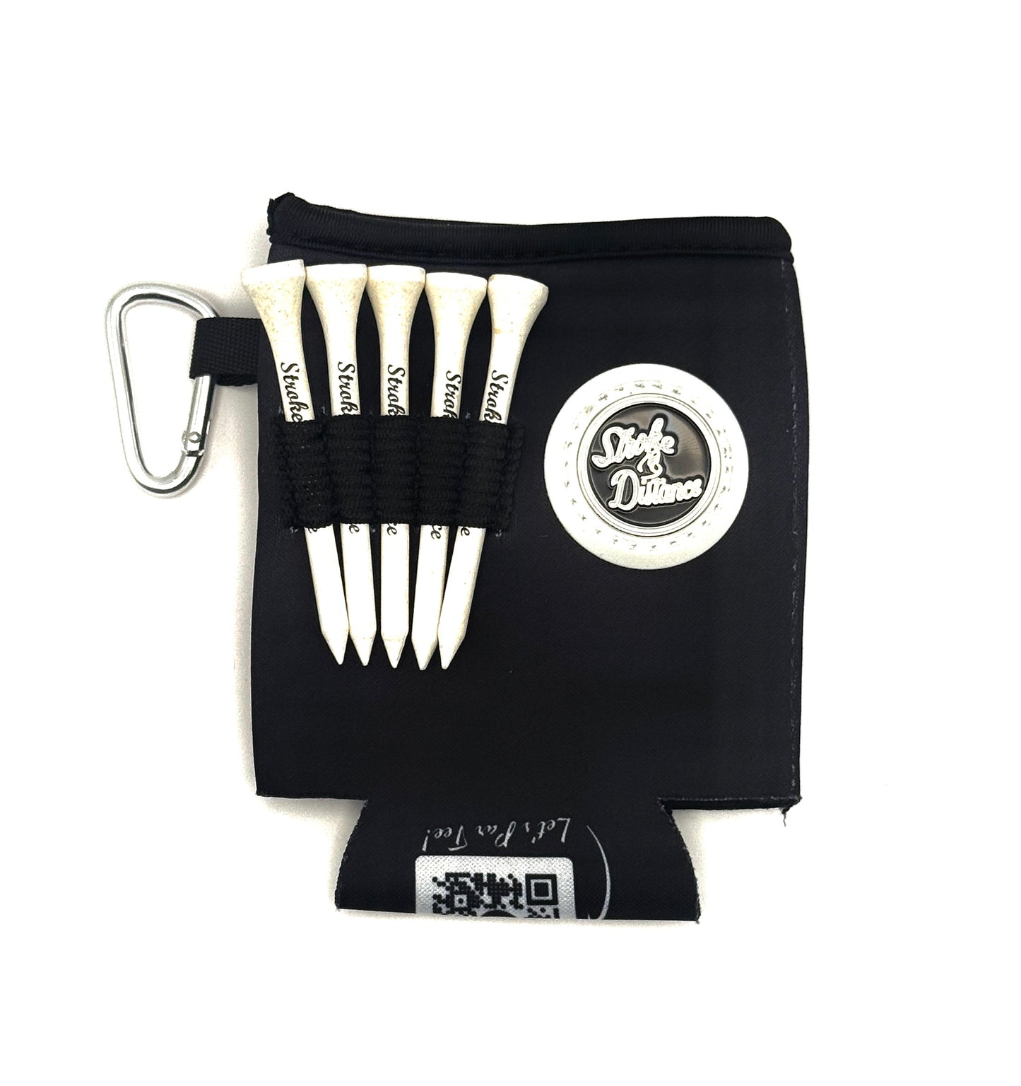 Beverage Caddie Koozie Collection Pack