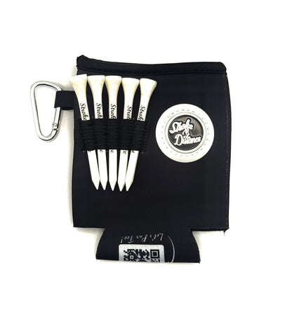 Beverage Caddie Koozie Collection Pack