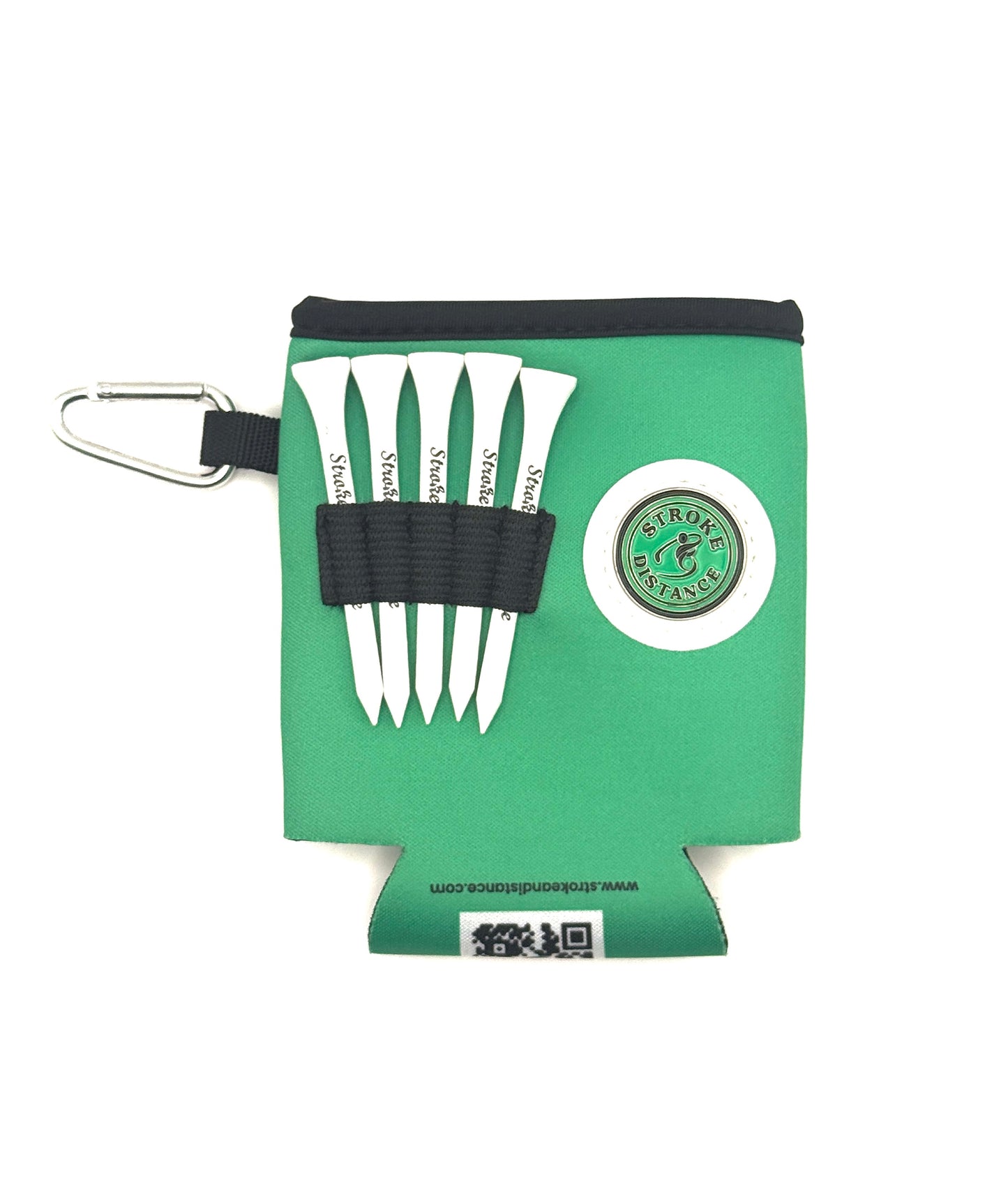 Beverage Caddie Koozie Collection Pack