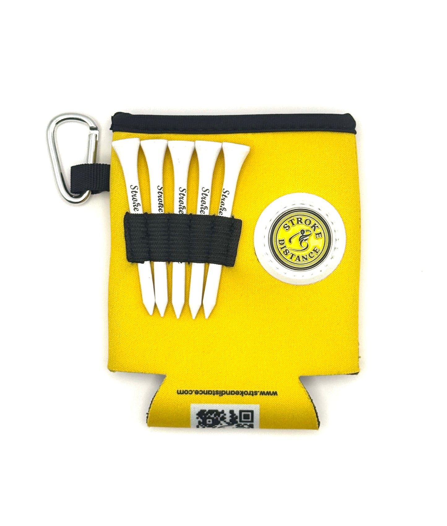 Beverage Caddie Koozie Collection Pack