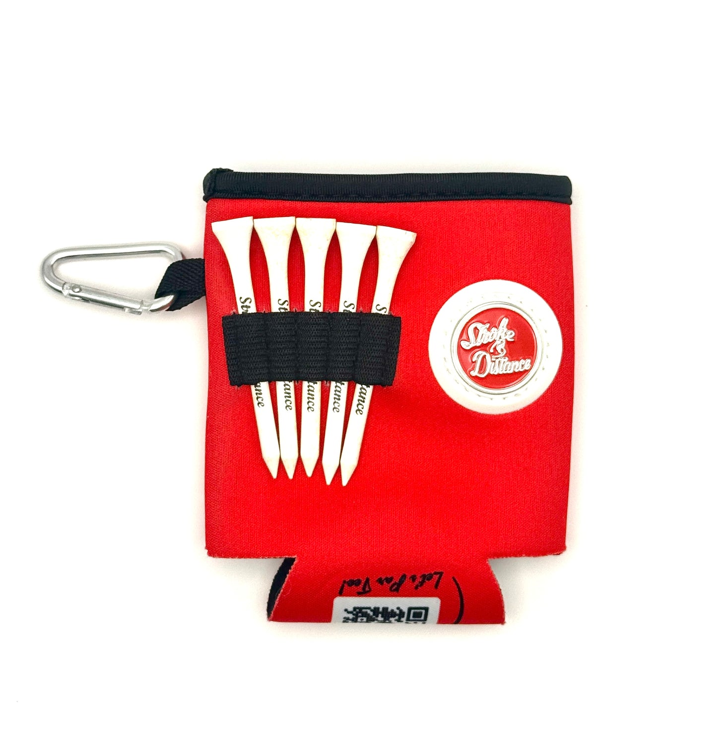 Beverage Caddie Koozie Collection Pack