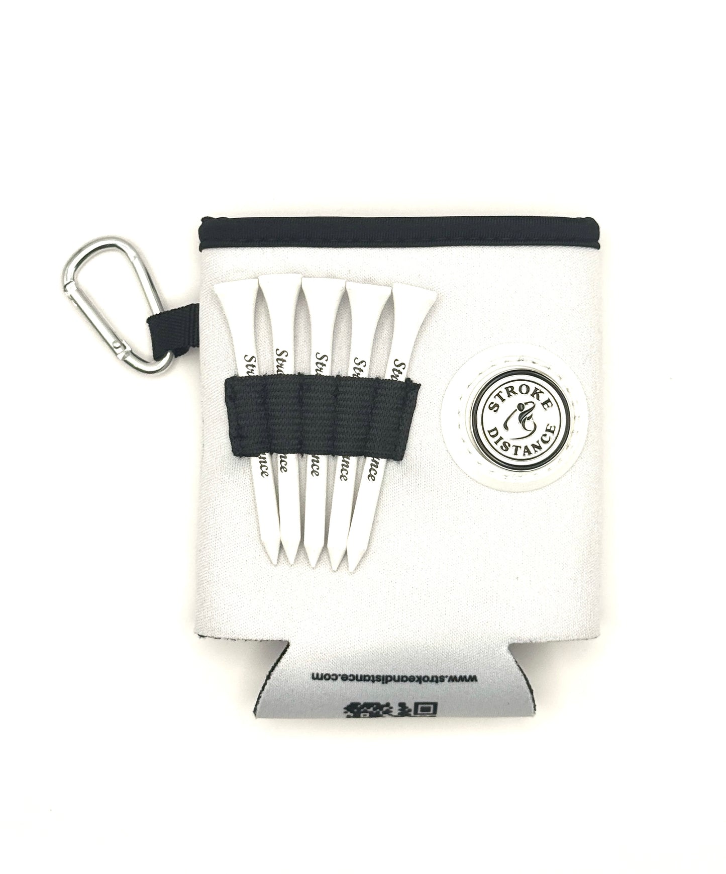 Beverage Caddie Koozie Collection Pack