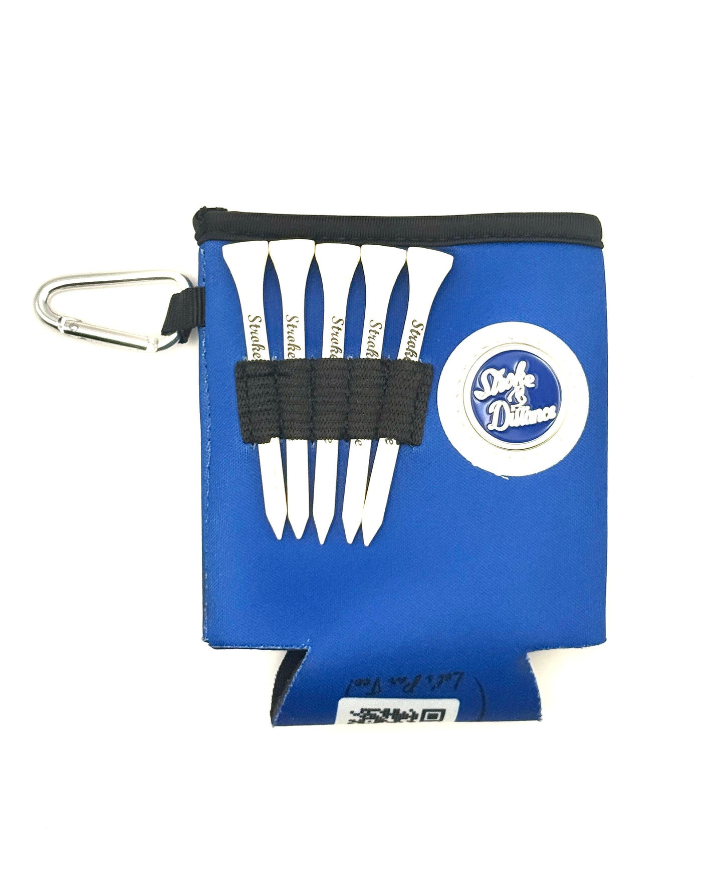 Beverage Caddie Koozie Collection Pack