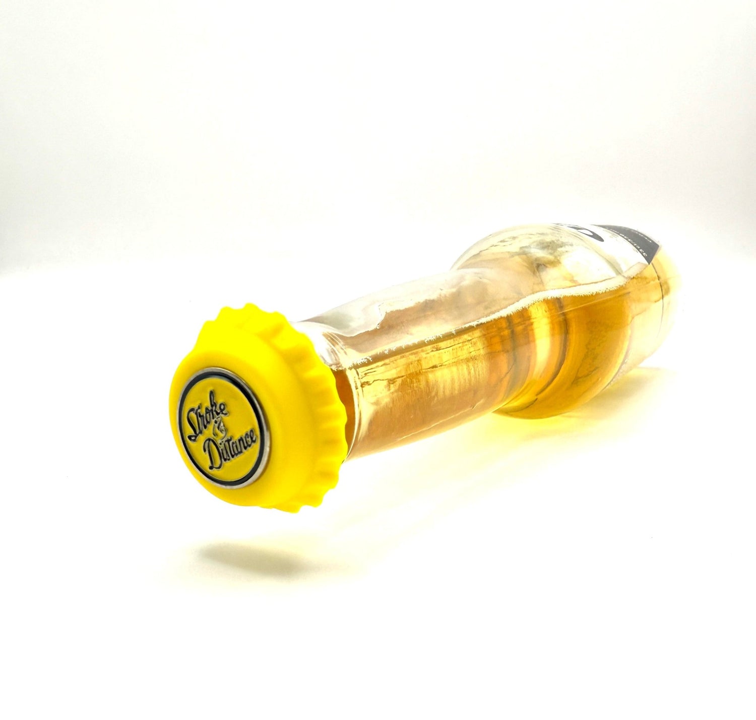 Screen Print Bottle Cap Variety Pack - Stroke & Distance