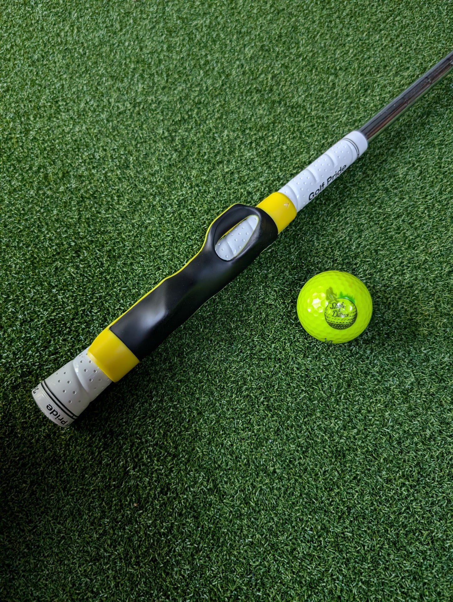 Snatch-It Grip Trainer