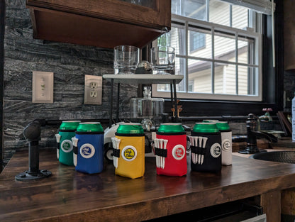 Beverage Caddie