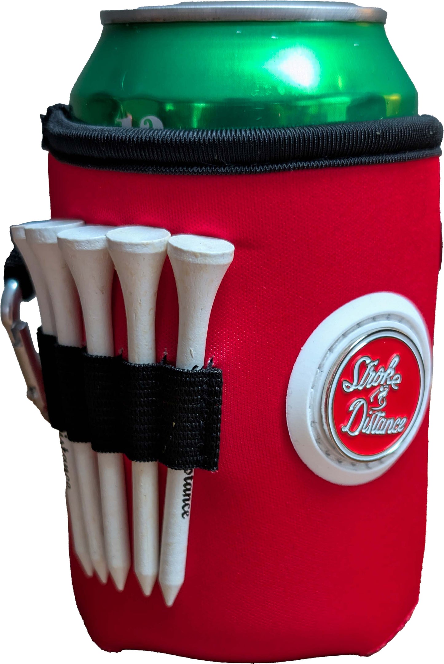 Beverage Caddie