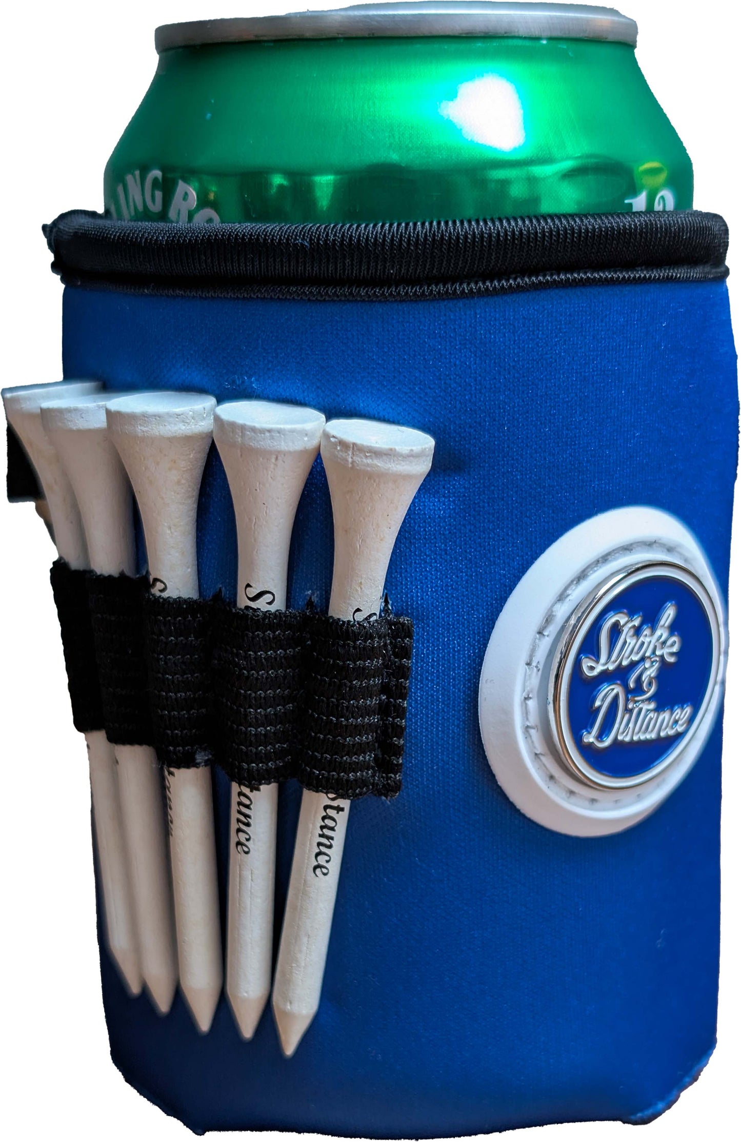 Beverage Caddie