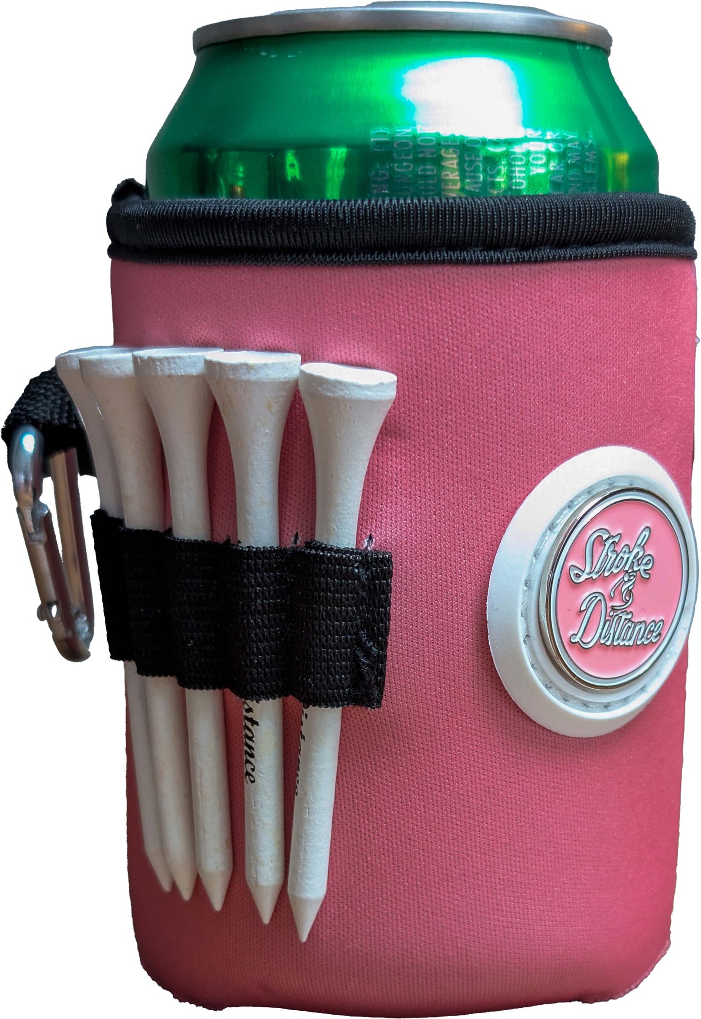 Beverage Caddie