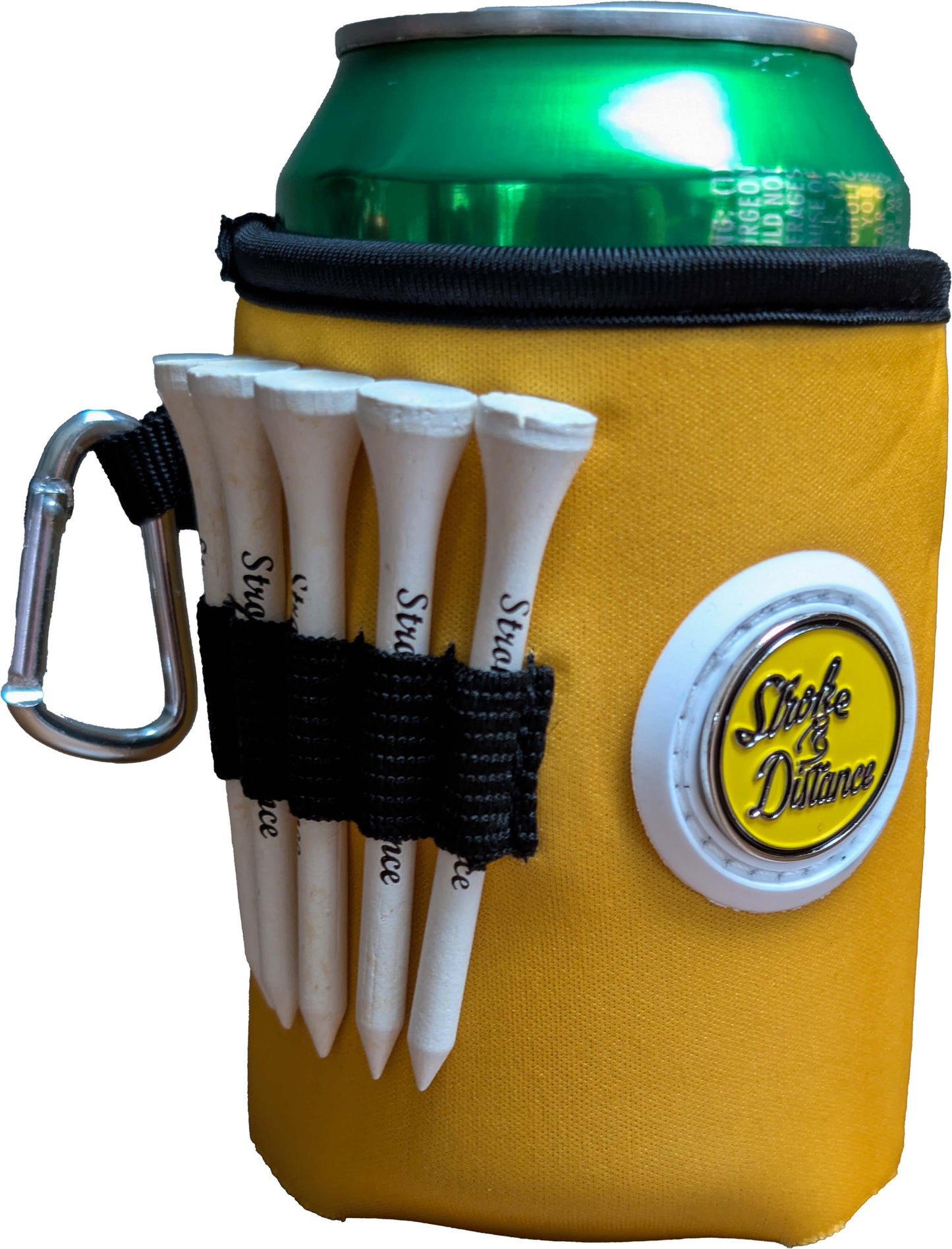 Beverage Caddie