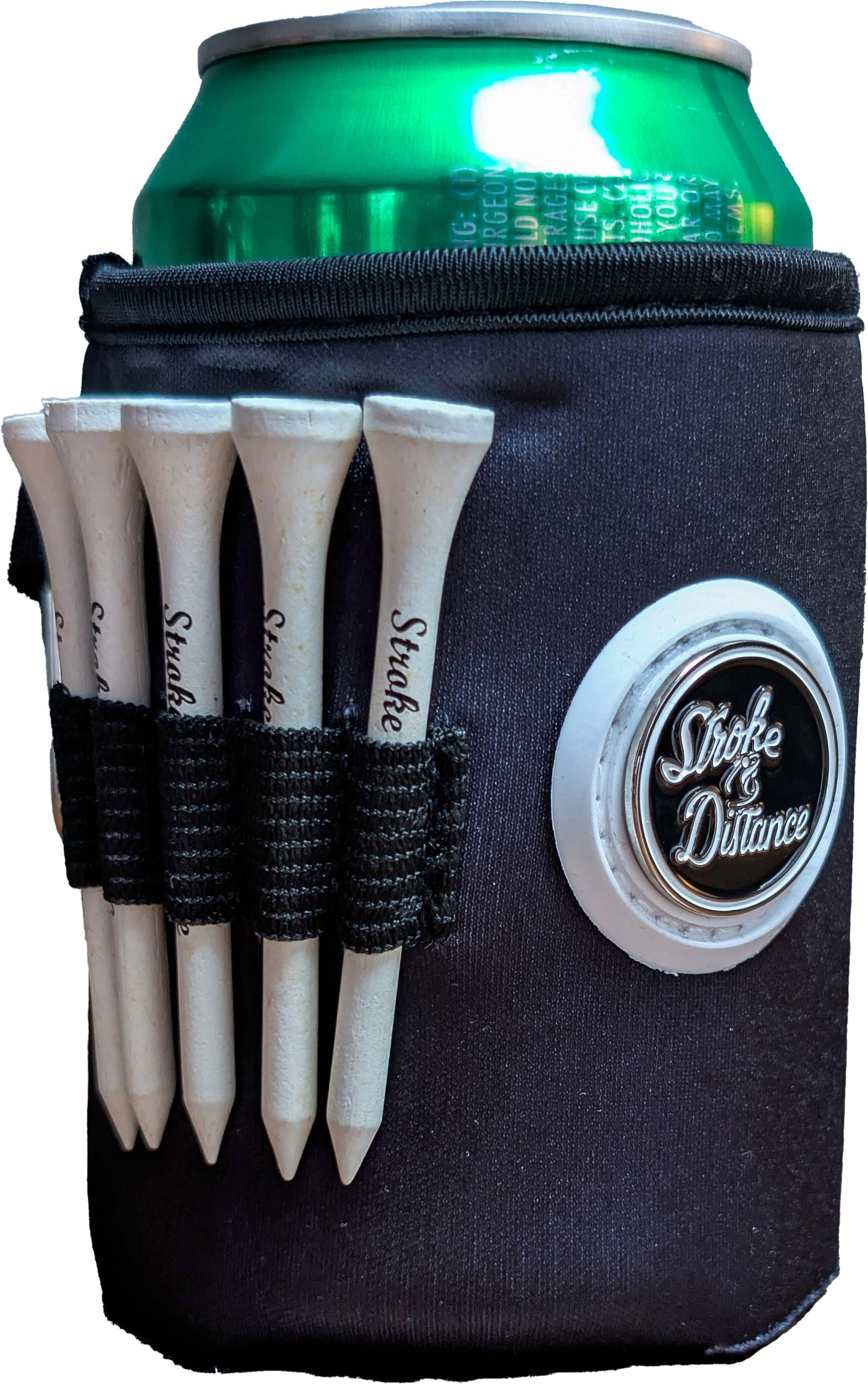 Beverage Caddie