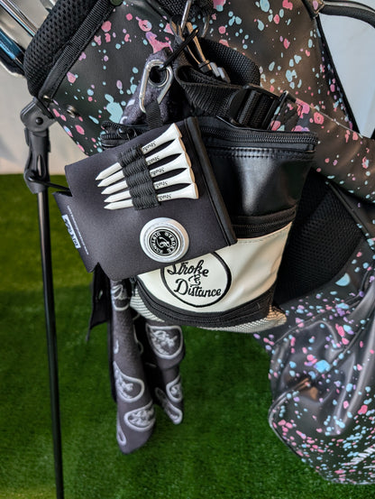 Beverage Caddie