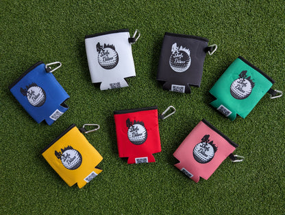 Beverage Caddie