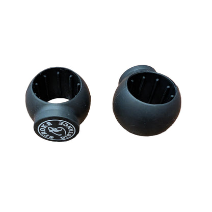 S&D Cigar Holder