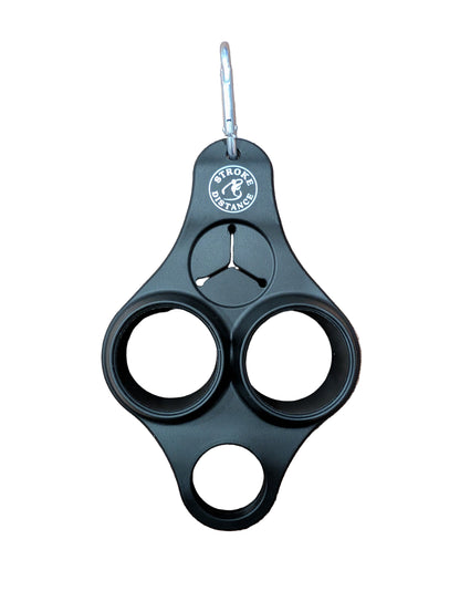 Golf Ball Holder