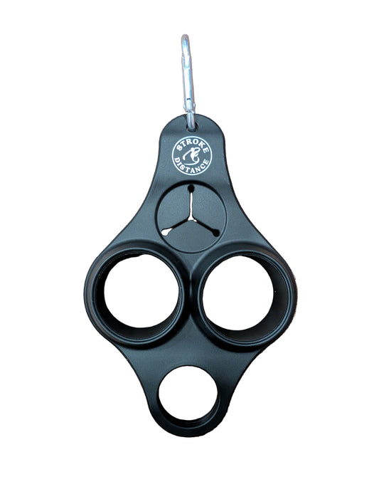 Golf Ball Holder