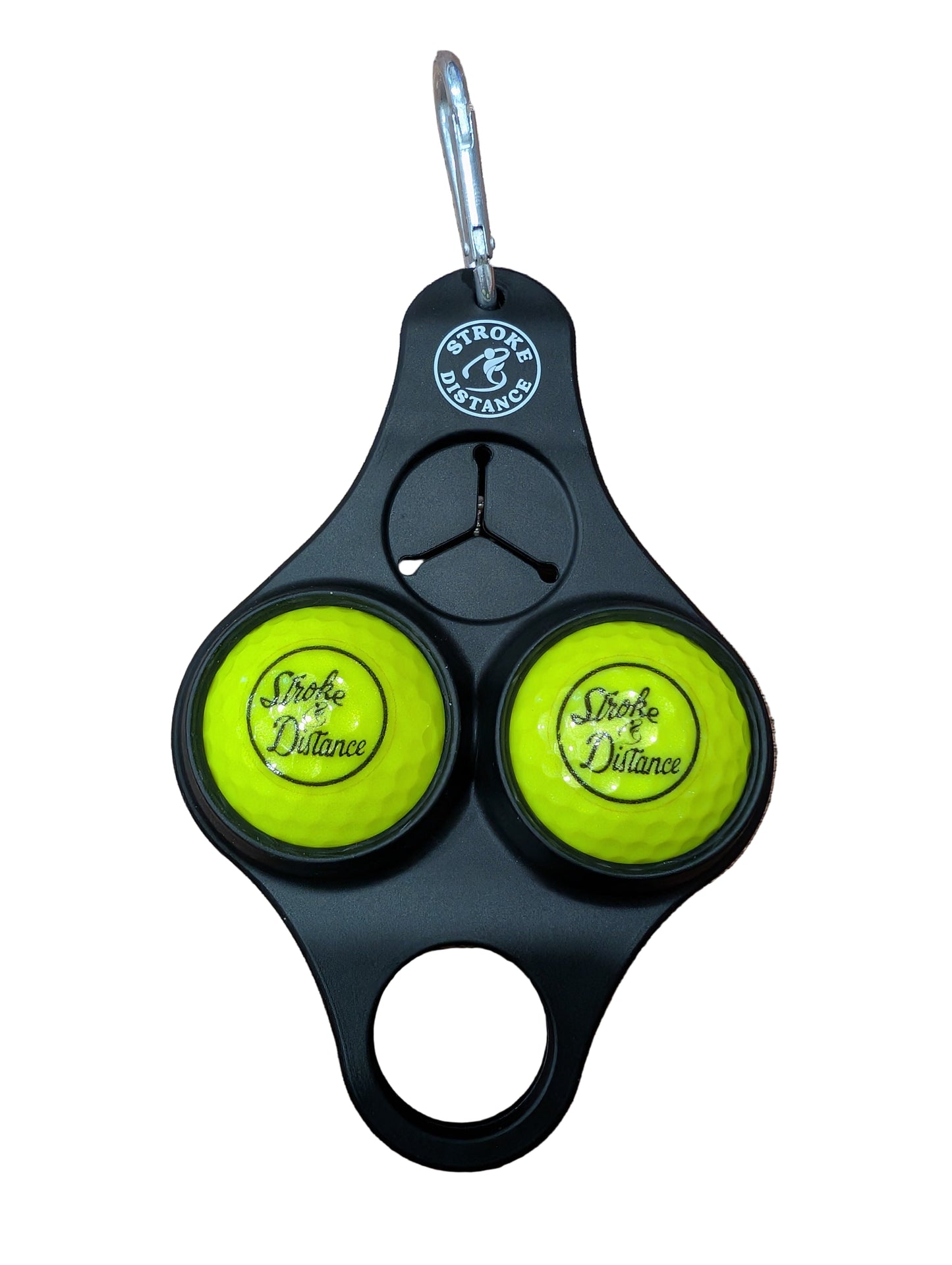 Golf Ball Holder