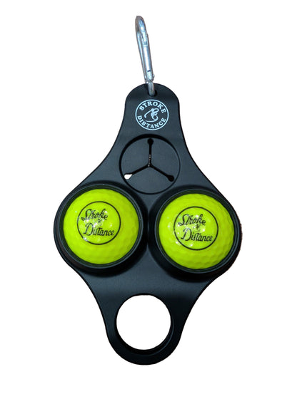 Golf Ball Holder