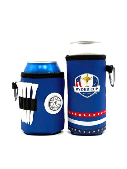 Beverage Caddie Koozie - Stroke & Distance