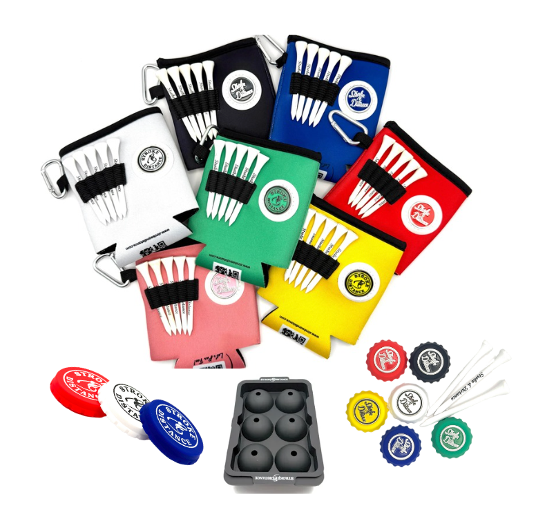 Golfers Cocktail Pack