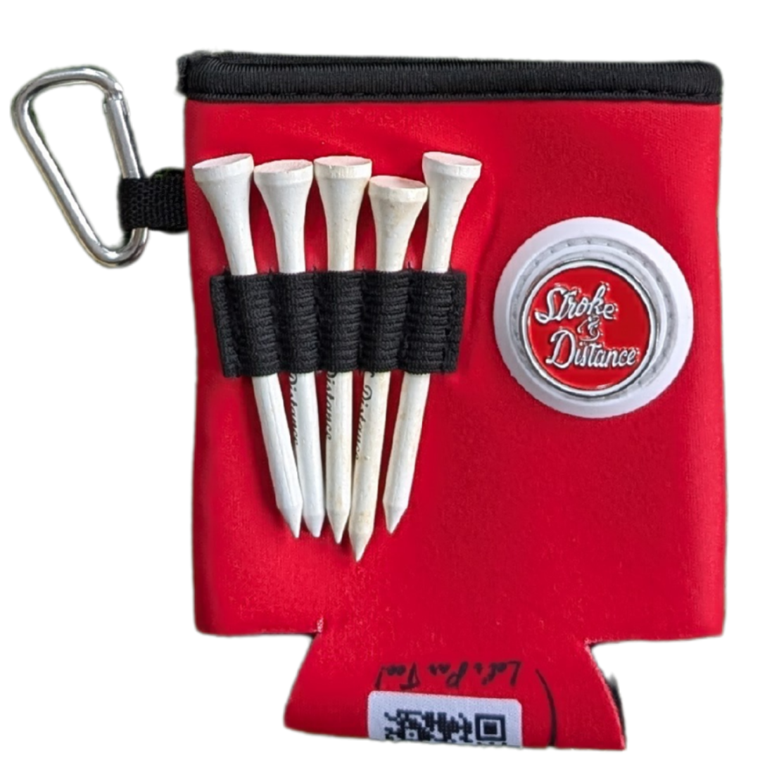 Beverage Caddie