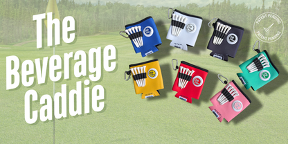 The Beverage Caddie