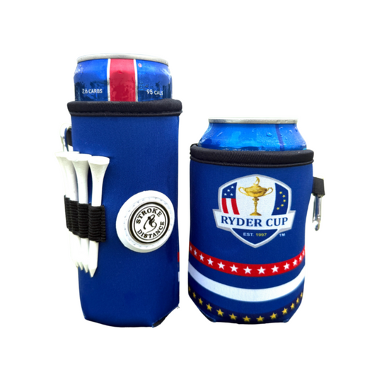 Beverage Caddie Koozie