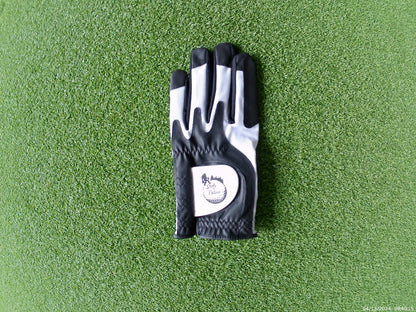 Stroke & Distance Golf Glove