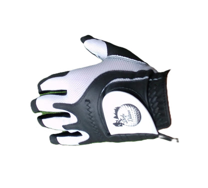 Stroke & Distance Golf Glove
