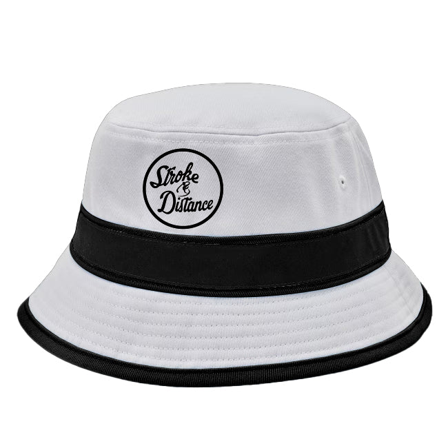 Stroke & Distance Bucket Cap